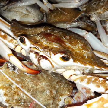 Do Squid Eat Crabs? – aquabiology.com